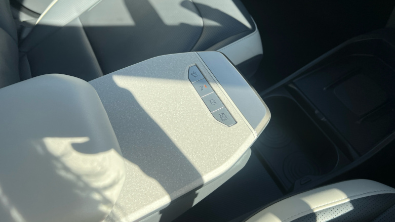 Kia EV3 148kW GT-Line 81.4kWh 5dr Auto Electric Estate